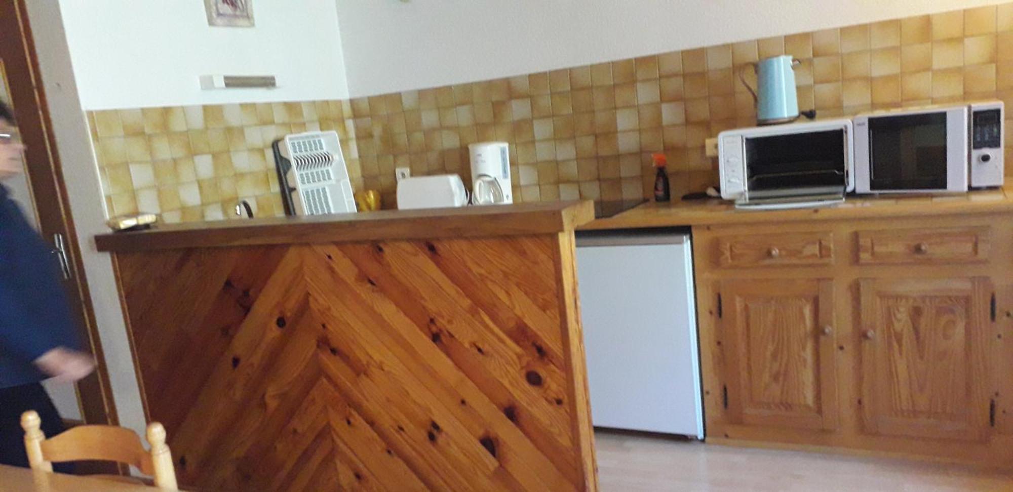 Location Appartement 6 Personnes Genos Exterior photo